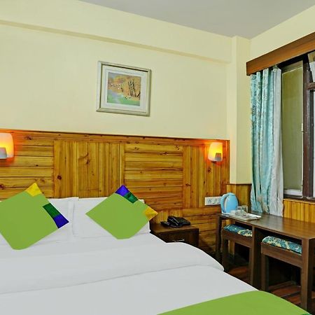 Treebo Trend The Pinewood Hotel Darjeeling  Luaran gambar