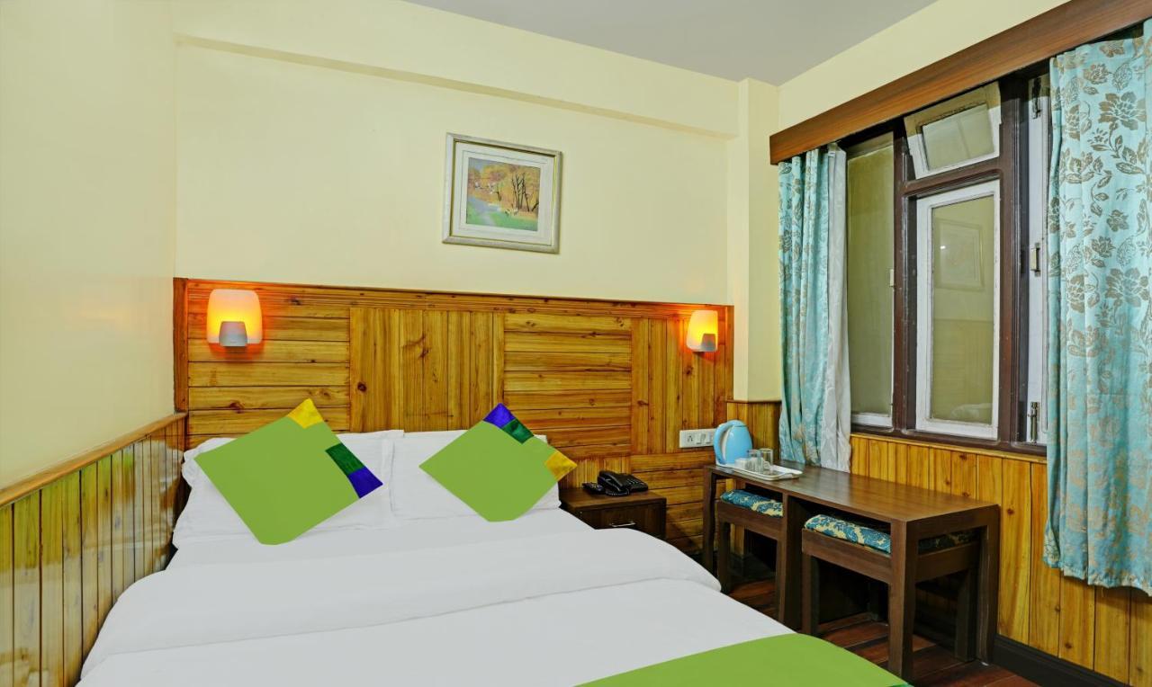 Treebo Trend The Pinewood Hotel Darjeeling  Luaran gambar