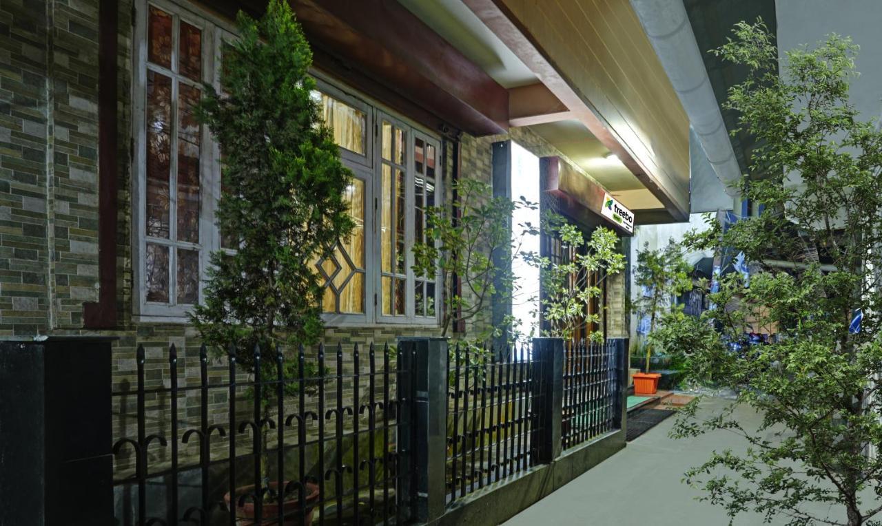Treebo Trend The Pinewood Hotel Darjeeling  Luaran gambar