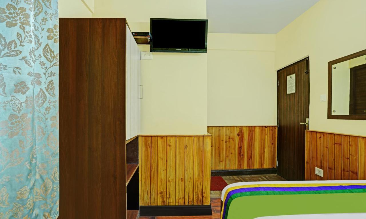 Treebo Trend The Pinewood Hotel Darjeeling  Luaran gambar