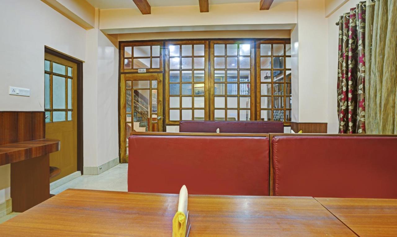 Treebo Trend The Pinewood Hotel Darjeeling  Luaran gambar
