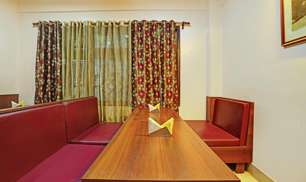 Treebo Trend The Pinewood Hotel Darjeeling  Luaran gambar